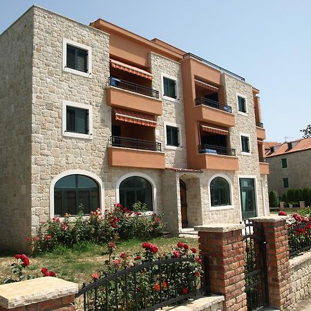פודסטראנה Apartment Vedran מראה חיצוני תמונה